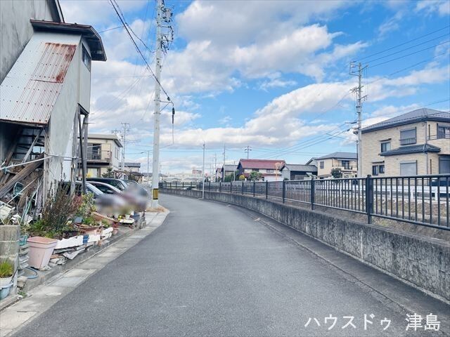 Land for Sale in Tsushima City, Aichi - Build Your Dream Home - Thumbnail 2