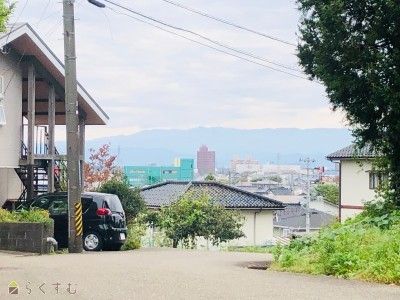 Vacant Land for Sale in Joetsu City, Niigata with Panoramic Views - Thumbnail 2