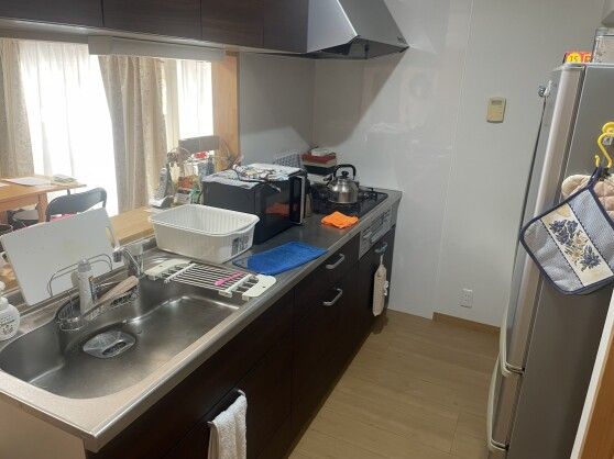 Renovated 5DK Wooden House for Sale in Mima City, Tokushima - Thumbnail 3