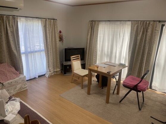 Renovated 5DK Wooden House for Sale in Mima City, Tokushima - Thumbnail 2