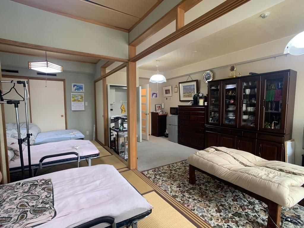 2LDK Apartment for Sale in Kusatsu, Gunma - 47.1 sqm - Thumbnail 3
