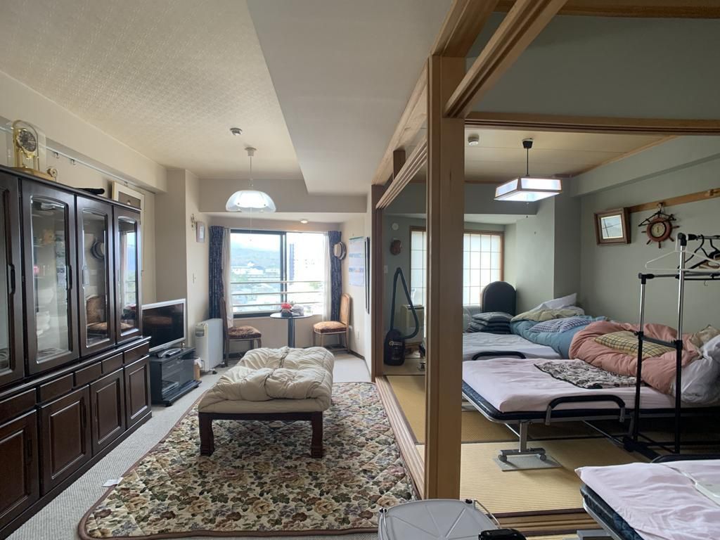 2LDK Apartment for Sale in Kusatsu, Gunma - 47.1 sqm - Thumbnail 2
