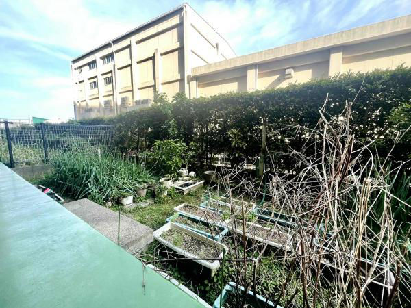 2LDK Apartment with Garden in Miyazaki City - Thumbnail 4