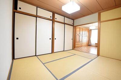 Heim Nakanojima 3LDK Apartment for Sale in Sapporo — Image 22, Toyohira, Hokkaido