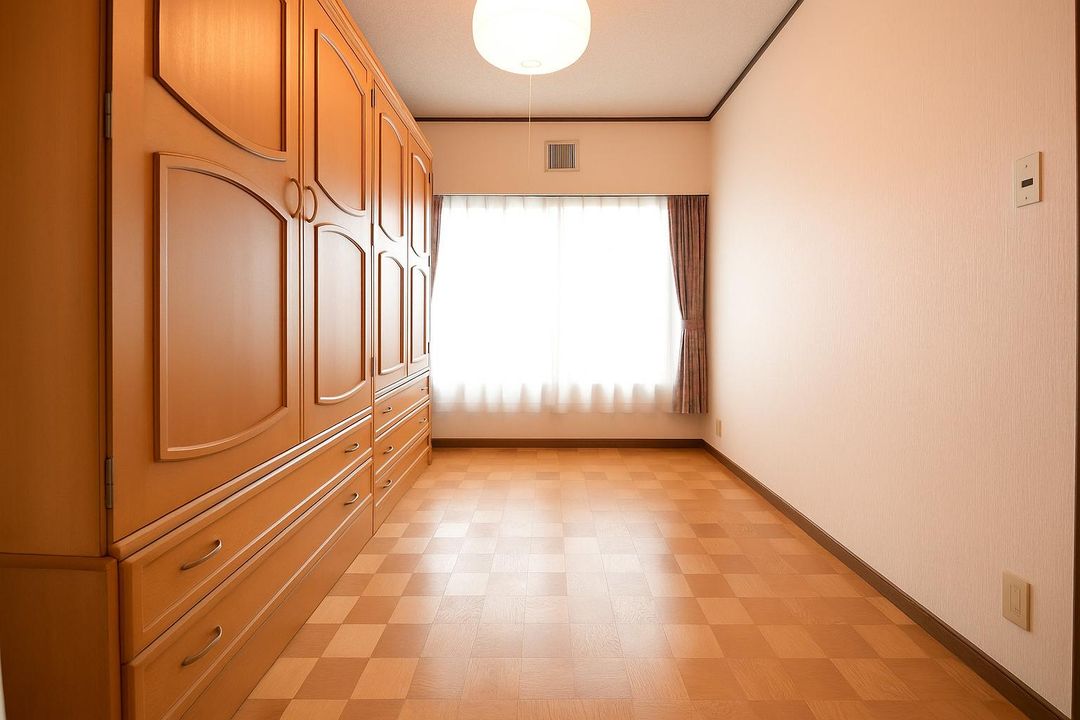 Heim Nakanojima 3LDK Apartment for Sale in Sapporo - Thumbnail 4