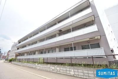 Heim Nakanojima 3LDK Apartment for Sale in Sapporo — Image 10, Toyohira, Hokkaido