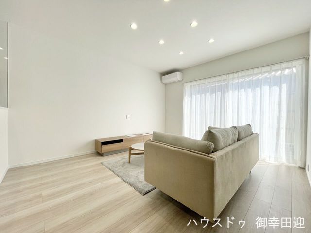 New 4LDK House for Sale in Kumamoto's Kita-ku | 2026 Build - Thumbnail 3