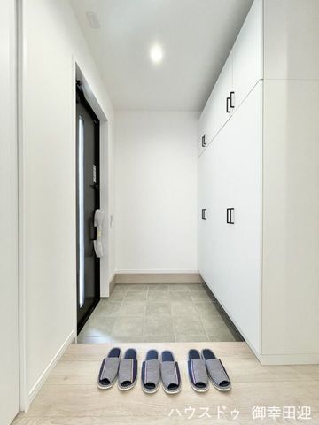 New 4LDK House for Sale in Kumamoto's Kita-ku | 2026 Build - Thumbnail 2