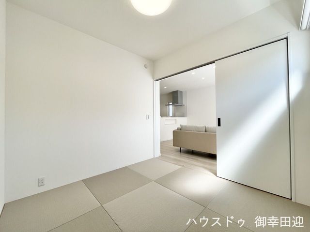 New 4LDK House for Sale in Kumamoto's Kita-ku | 2026 Build - Thumbnail 4