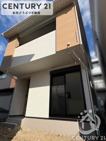 New 2LDK House for Sale in Okazaki City, Aichi - Thumbnail 2