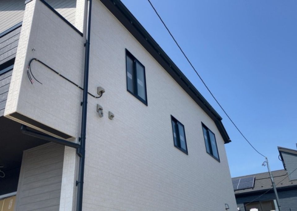 New 4LDK House for Sale in Hachioji, Tokyo with Solar Panels - Thumbnail 4