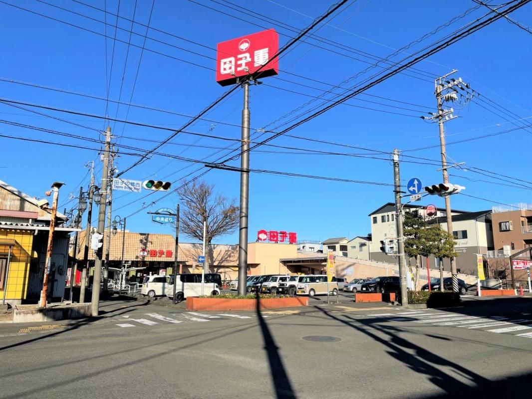 Land for Sale in Yaizu City, Shizuoka - 189.58 sqm Plot - Thumbnail 4