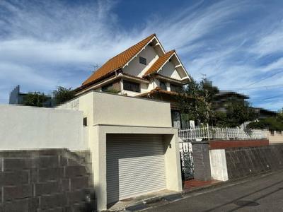 Property for Sale Near Gakken Nara Tomigaoka Station — Image 1, Ikoma, Nara