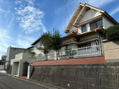 Property for Sale Near Gakken Nara Tomigaoka Station — Image 3, Ikoma, Nara