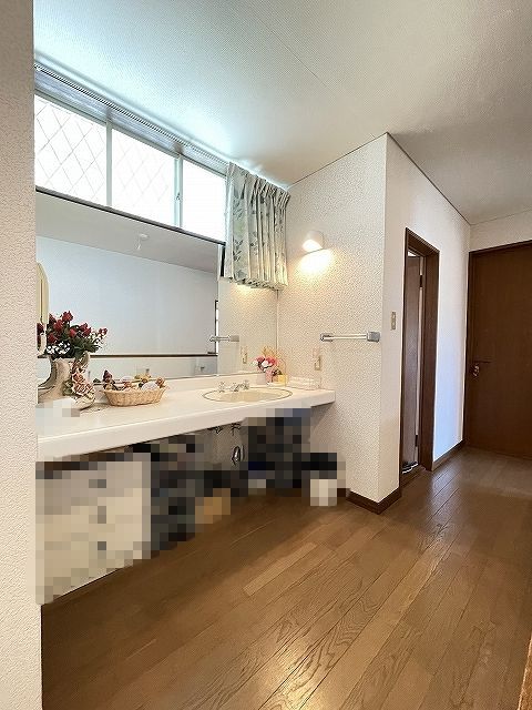 6SLDK House in Hoshiwadai, Kobe - 167.76㎡ Living Space - Thumbnail 4