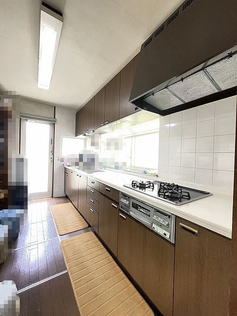 6SLDK House in Hoshiwadai, Kobe - 167.76㎡ Living Space - Thumbnail 3