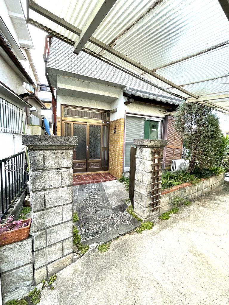 5DK House in Habikino City with 93.84 sqm Land - Thumbnail 4