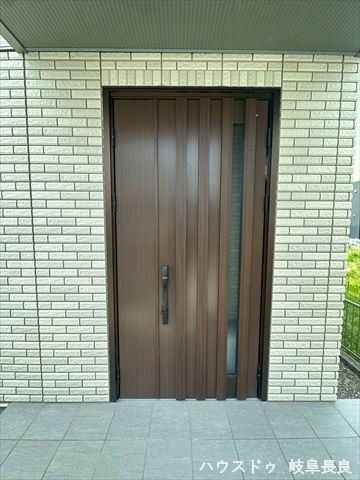 2020-Built 3SLDK House in Gifu's Kagashima with Land - Thumbnail 3