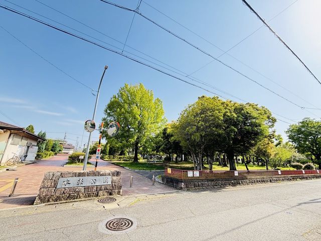 2020-Built 3SLDK House in Gifu's Kagashima with Land - Thumbnail 4