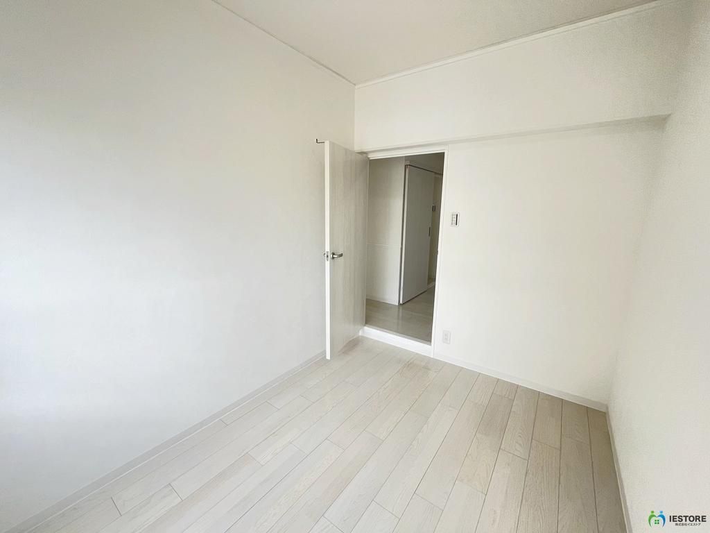 Nagarecho View Heights 3LDK Apartment in Osaka - Thumbnail 3