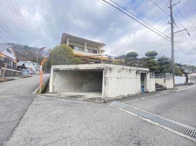 [Homes] Used detached house in Kisendai, Iwade City | — Image 1, Iwade, Wakayama