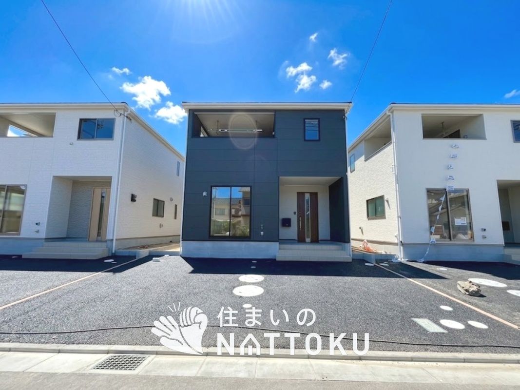 New 3LDK House for Sale in Wakayama City Near Station - Thumbnail 4