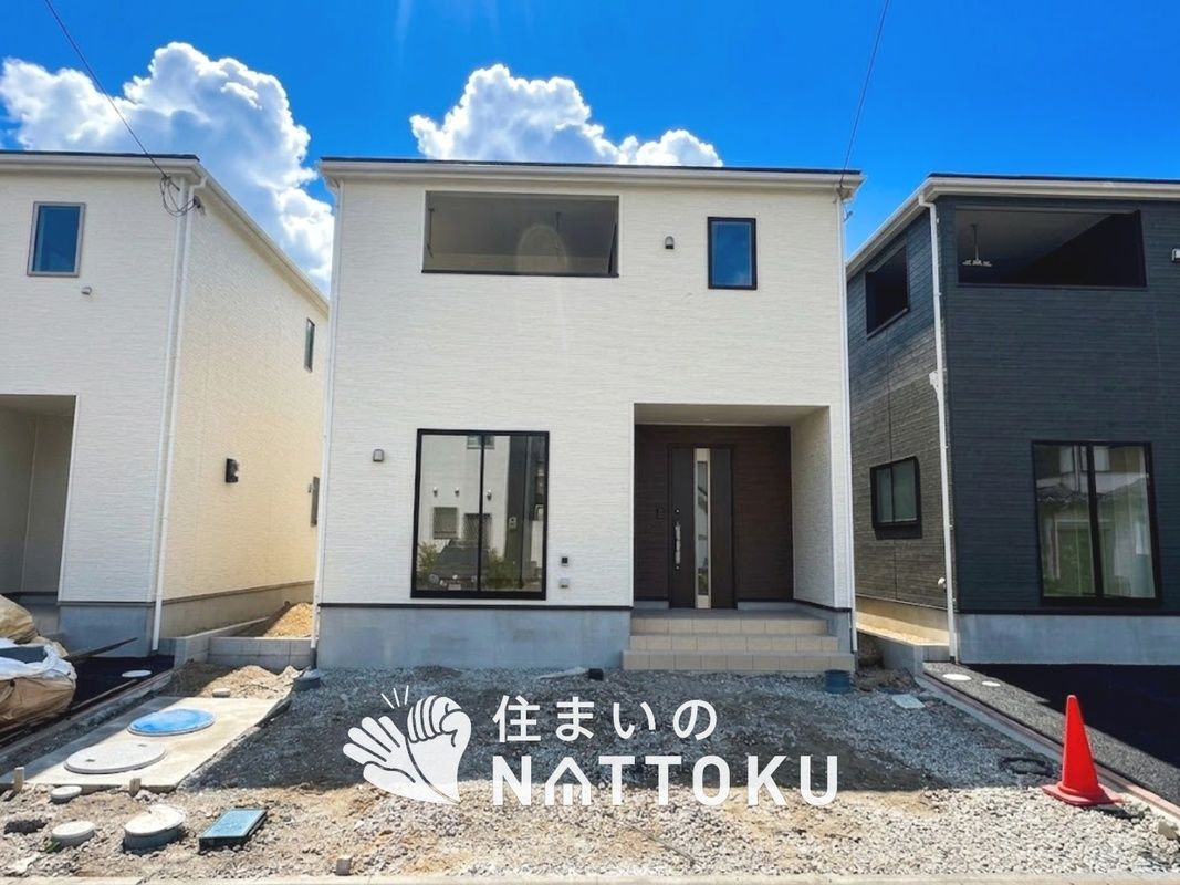 New 3LDK House for Sale in Wakayama City Near Station - Thumbnail 3