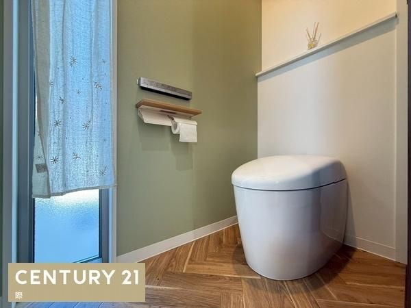 Modern 3SLDK Designer Home with Solar & Battery in Wakayama - Thumbnail 4