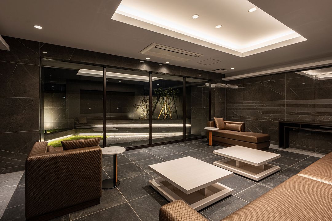 Leaven Nonoichi ONE THEREA New Condo in Nonoichi, Ishikawa - Thumbnail 2