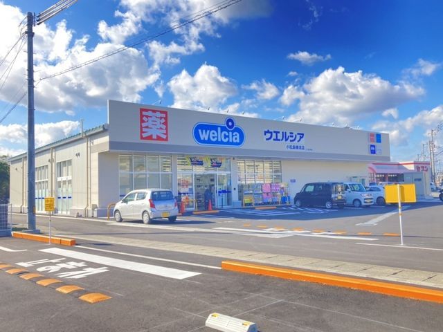 80 Tsubo Corner Residential Land for Sale in Komatsushima, Tokushima - Thumbnail 4