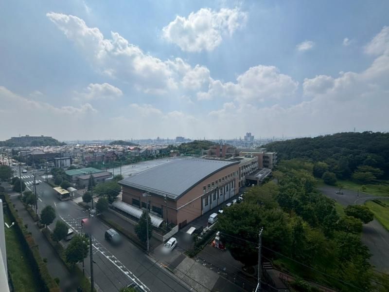 Gracious Hills Tama-Sakai 3LDK Apartment for Sale in Machida - Thumbnail 3