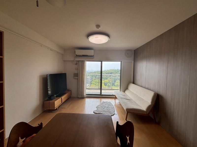Gracious Hills Tama-Sakai 3LDK Apartment for Sale in Machida - Thumbnail 4