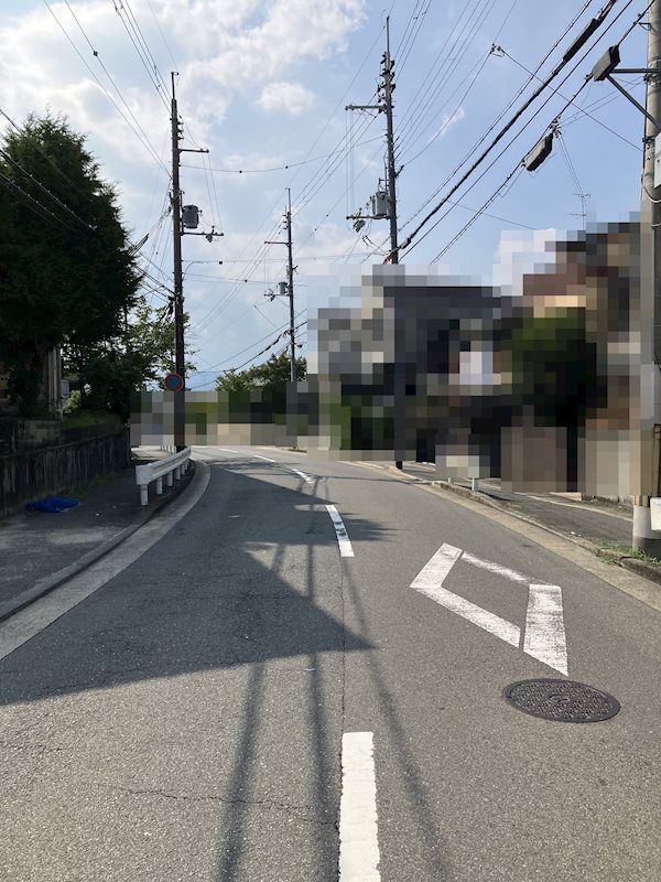 Vacant Land for Sale in Kyoto's Sakyō Ward - Thumbnail 4