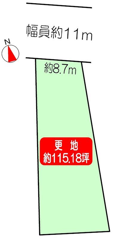 Vacant Land for Sale in Kyoto's Sakyō Ward - Thumbnail 3