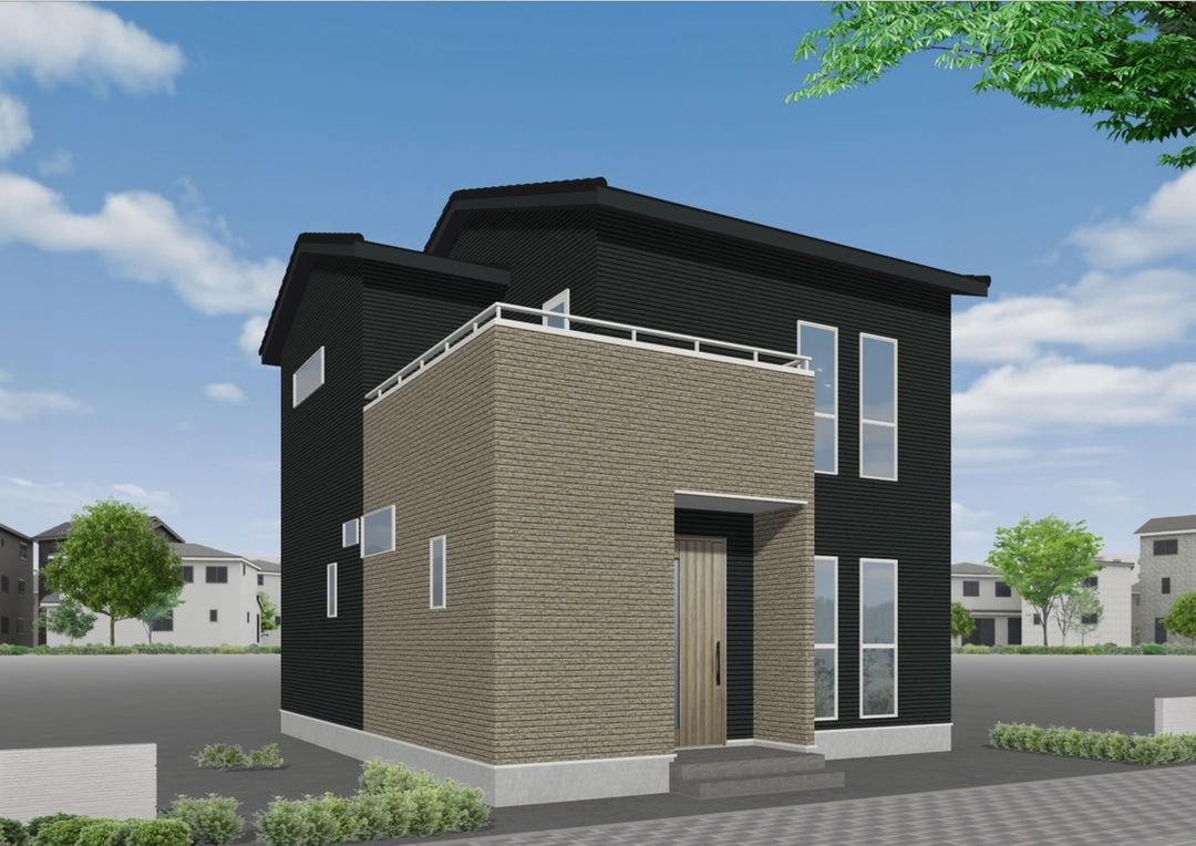4LDK New Build House in Izumo, Shimane - 110 sqm - Thumbnail 3