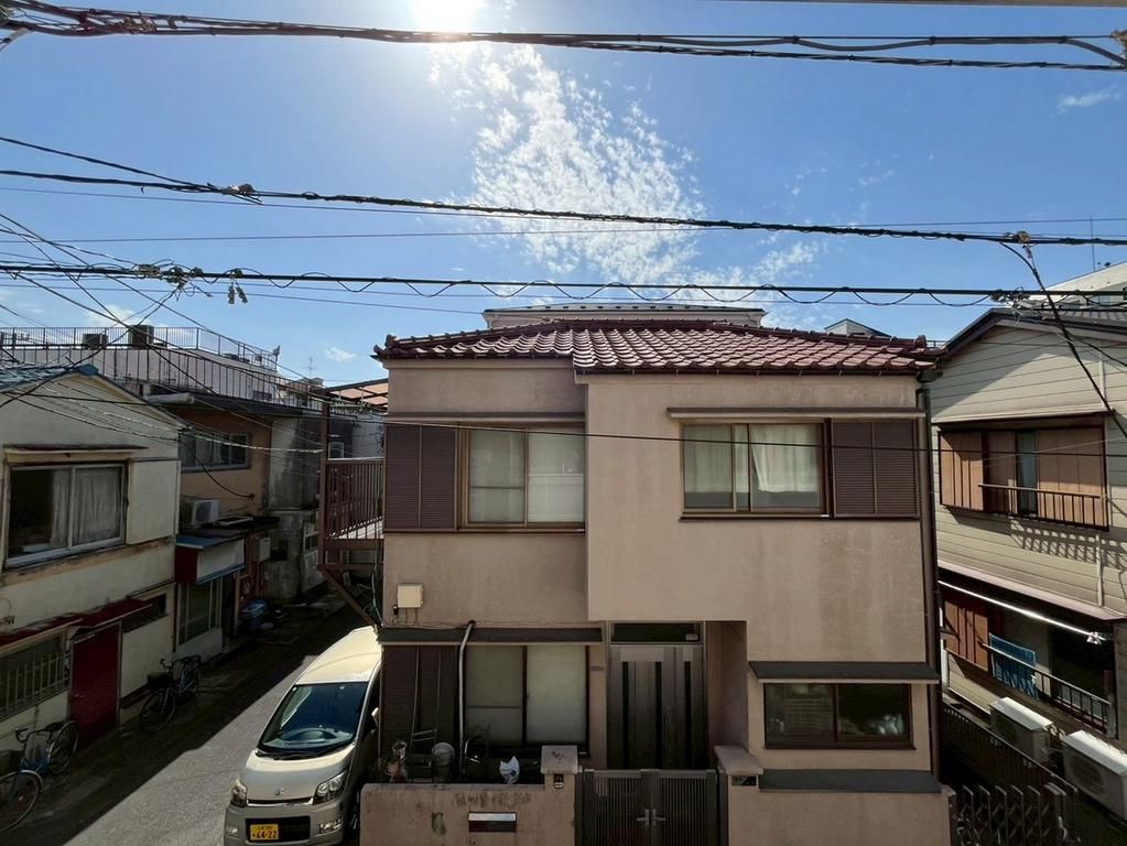1DK House for Sale in Oshima, Koto City, Tokyo - Thumbnail 3