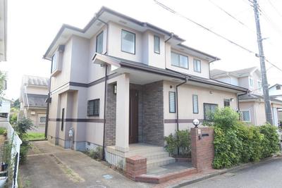 Togane City Hiyoshidai Used House | Togane City, 33-minute walk from JR Togane Line Togane Station (property number: 0106564-0003818) — Image 1, Togane, Chiba