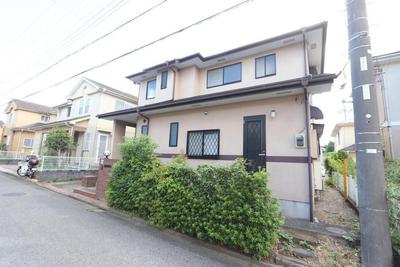 Togane City Hiyoshidai Used House | Togane City, 33-minute walk from JR Togane Line Togane Station (property number: 0106564-0003818) — Image 1, Togane, Chiba