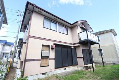 Togane City Hiyoshidai Used House | Togane City, 33-minute walk from JR Togane Line Togane Station (property number: 0106564-0003818) — Image 2, Togane, Chiba