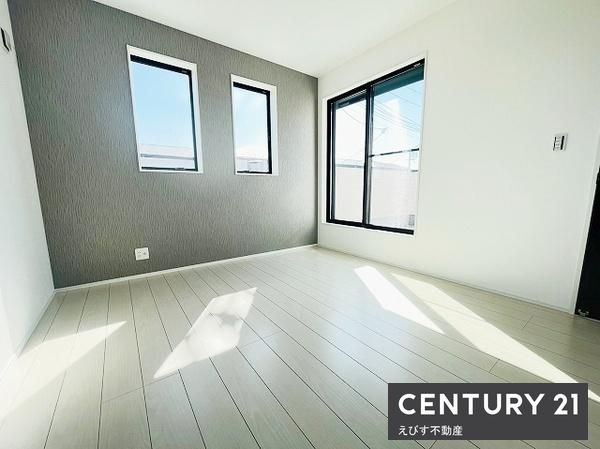4LDK New Construction House in Sennan City Near Shinge Station - Image 1