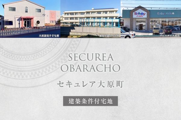 Daiwa House Securea Ohara-cho Build-to-Suit Land Plot in Tokushima - Thumbnail 3