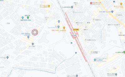 2-chome Kitanozoe, Harima-cho, Kako-gun Used detached house | Harima-cho, Kako-gun, 3-minute walk from Tsuchiyama Station on the JR Sanyo Main Line (Property number: 0128447-0006899) — Image 3, Harima, Hyogo