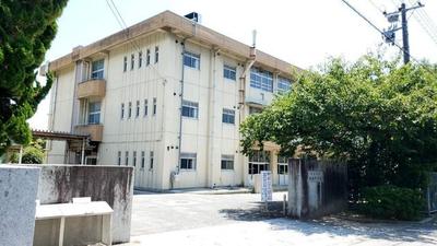 6DK House in Shunan City with Large Balcony and Parking — Image 1, Shunan, Yamaguchi