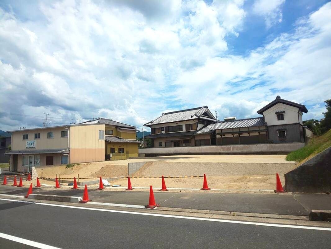 Forest Field Ogaru-cho Building Plots for Sale in Kashihara, Nara - Thumbnail 4
