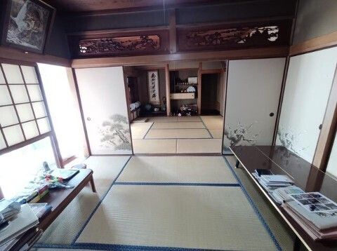 7DK Wooden House for Sale in Nakama City, Fukuoka - 149.28 sqm - Thumbnail 4