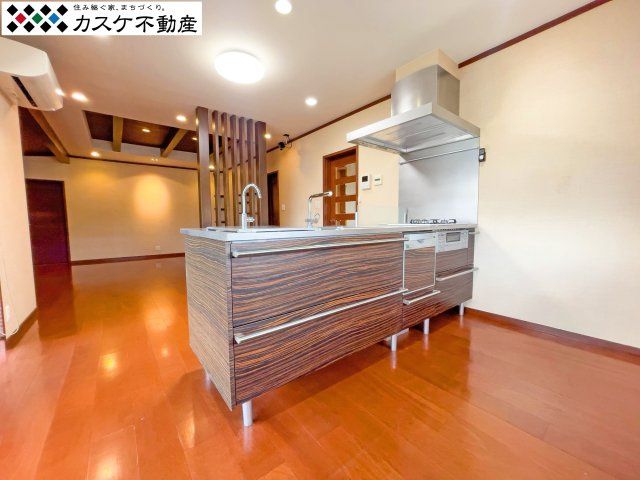 4SLDK House for Sale in Okayama's Naka Ward Hilltop Location - Thumbnail 4