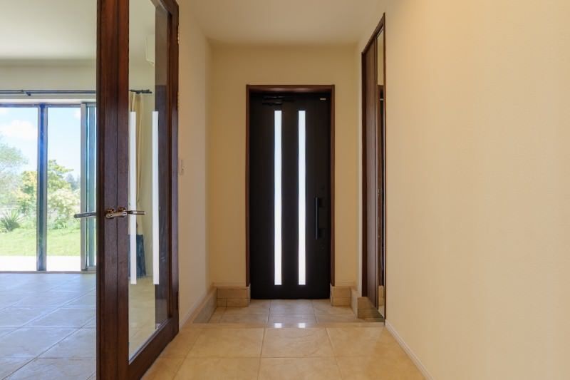 4LDK Designer Home with Italian Materials in Tomigusuku - Thumbnail 3