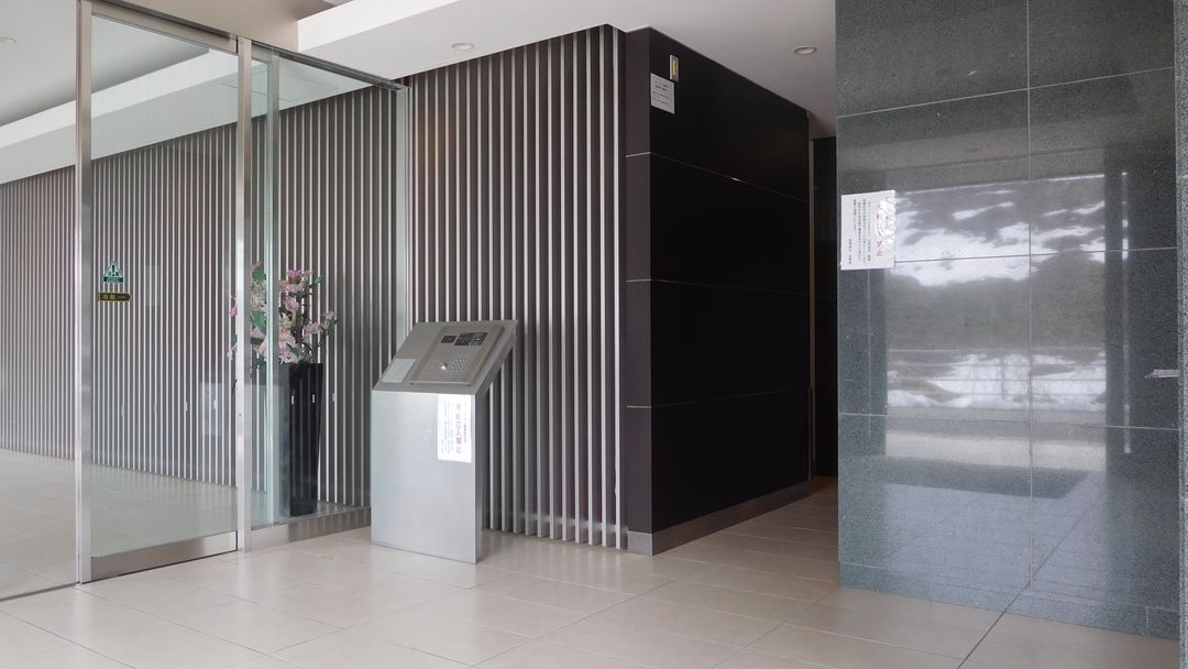 3LDK Apartment for Sale in Tottori City Near Tottori Station - Thumbnail 3