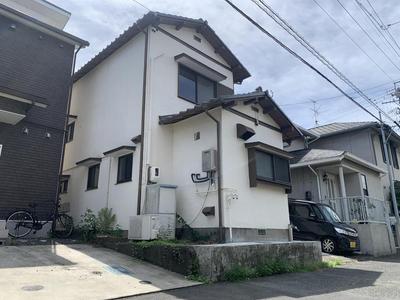 [Holmes] JR Tokaido Main Line Shizuoka Station 20 minutes by bus Nishijima Get off at Nishijima 6 minutes on foot (Suruga Ward, Shizuoka City) Used detached house (Property number: 3331328-0000178) — Image 1, Suruga, Shizuoka