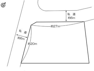 Land for Sale in Zao-machi, Miyagi - 699 sqm Resort Plot - Thumbnail 2